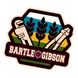 Icon for Bartle & Gibson's prairies region Icon for Bartle & Gibson's prairies region