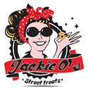 Jackie Os Mini Donuts Jackie Os Mini Donuts