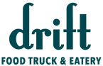 Drift Food Truck's Sandwiches